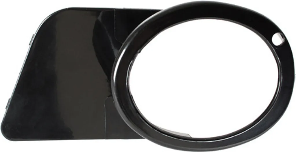 Staffa Riparazione Fendinebbia BMW E39 M5 M-Pack Sinistra - Rinforzata