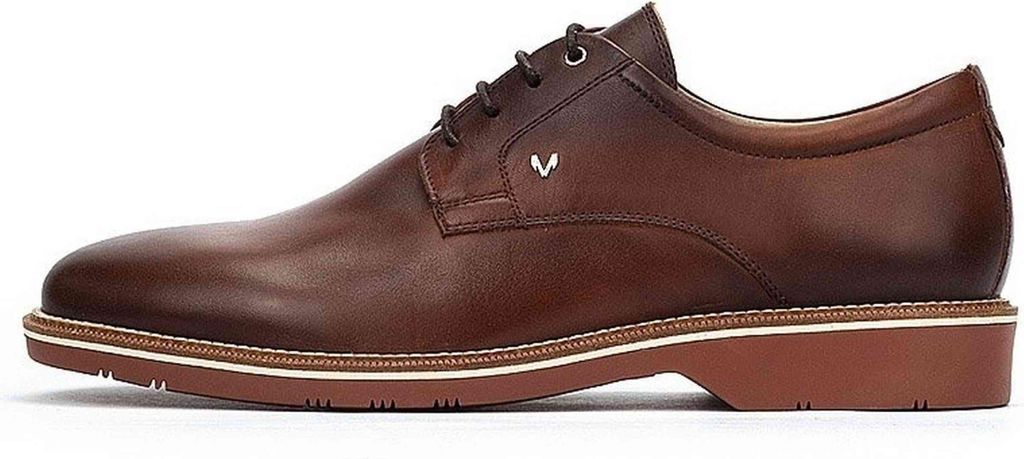 Halbschuhe Martinelli 10121-677159 für Herren