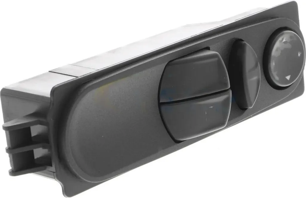 Bouton de lève-vitre électrique Mercedes Vito W447 avec double commande - 12