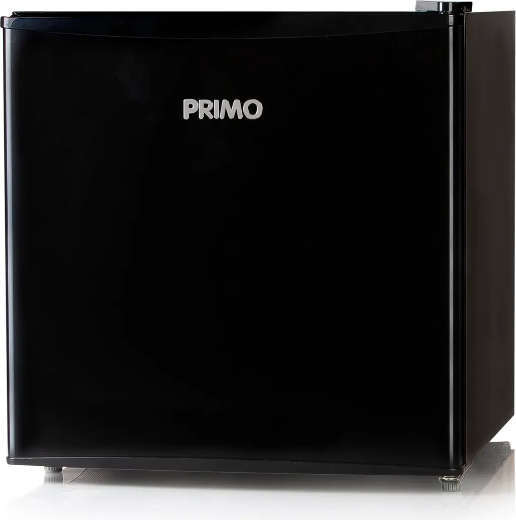 Petit Réfrigérateur de Bureau 43 Litres - Mini Bar Noir PRIMO PR126FR