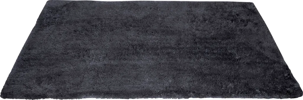 Dyckhoff 09300-27-117 Tapis de Bain Siena Graphite 50x80cm Coton
