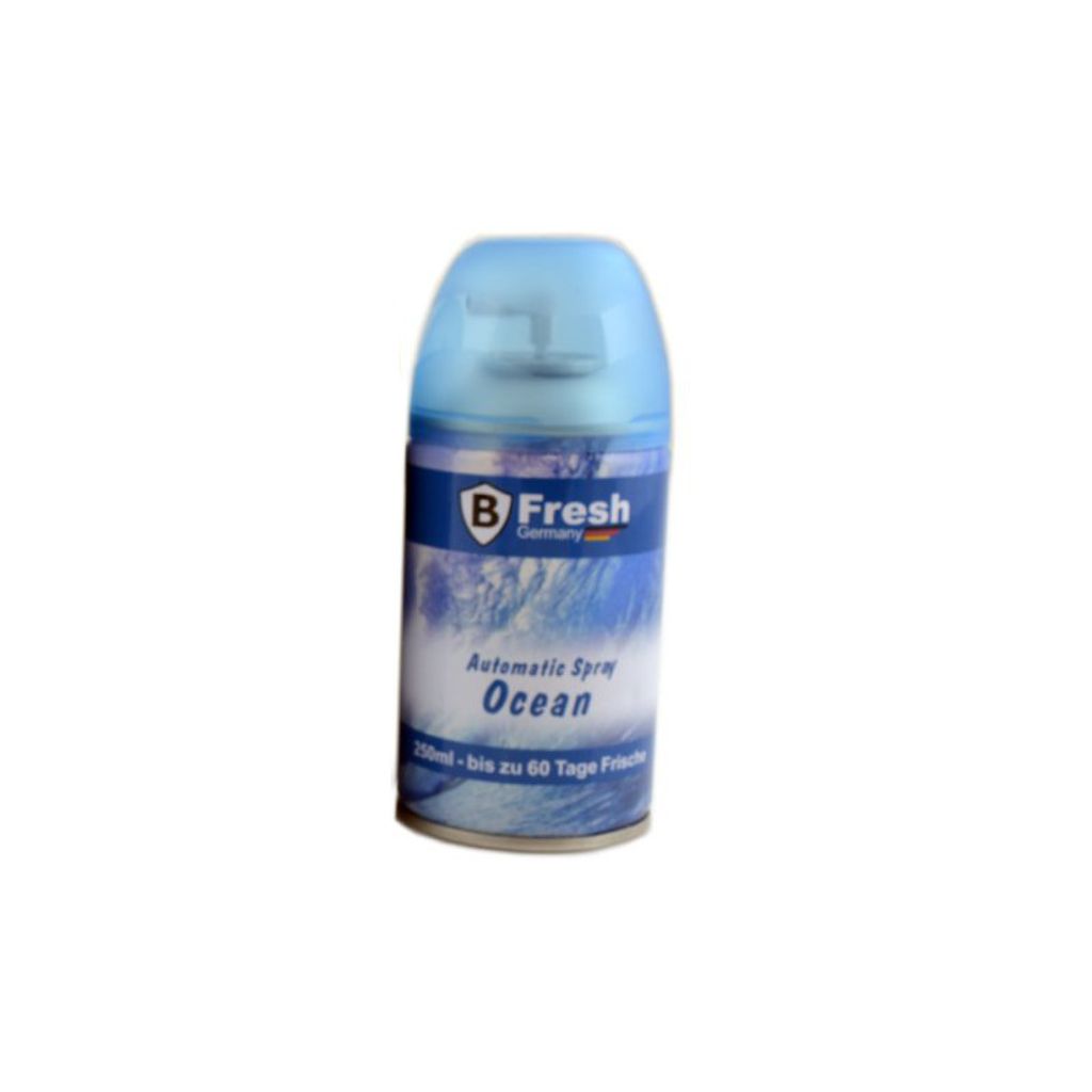 Lufterfrischer Spray für Auto und Zuhause 50 ml Vanille