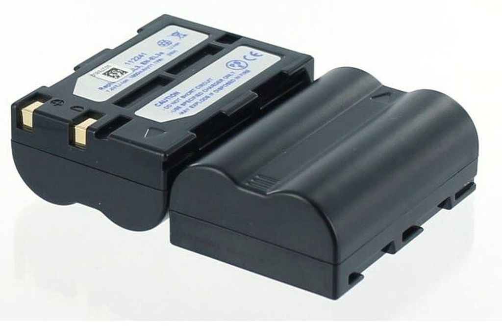 AGI 22663, 1500 mAh, Digitalkamera, Lithium-Ion, 5,6 cm, 3,9 cm, 2,1 cm