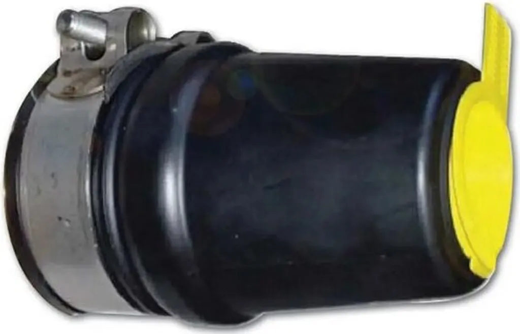 TOR Stuffy Box Ø25mm Bague d'étanchéité de Cardan - Référence 1525000