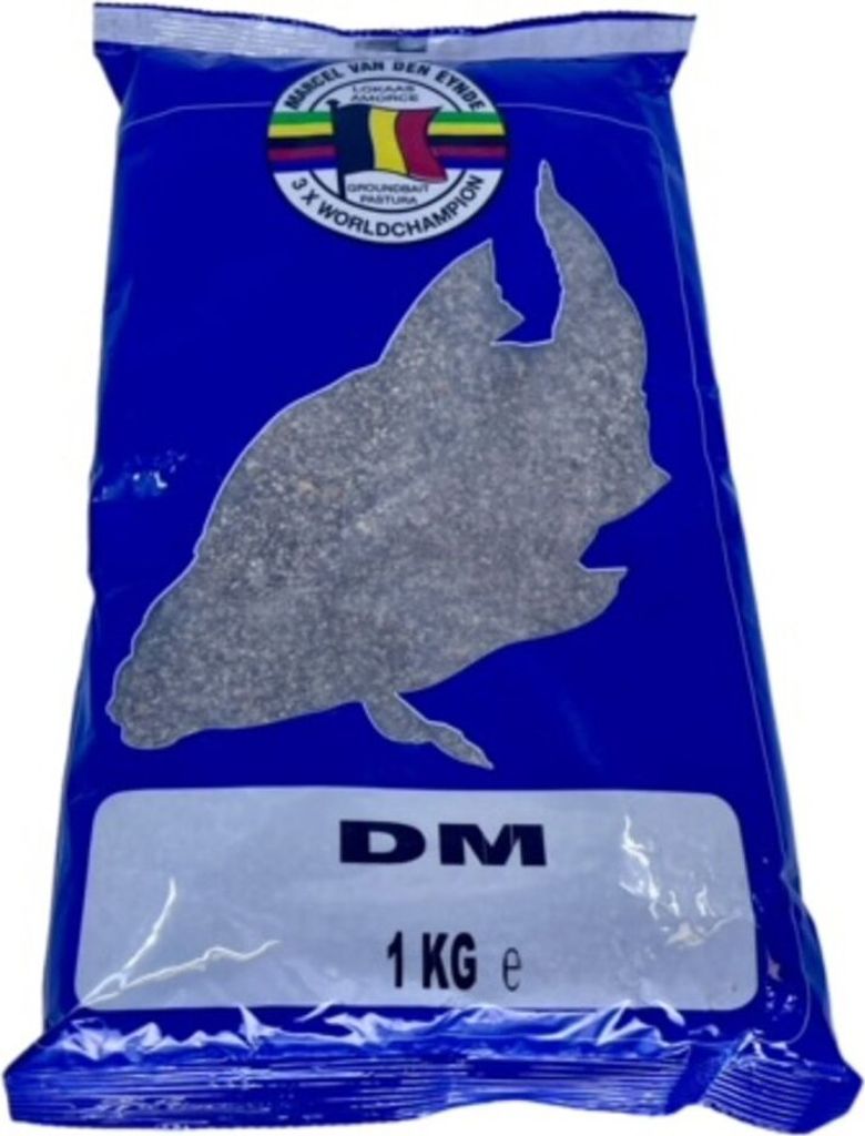 MVDE DM Holubí trus 1kg Obrázok produktu 