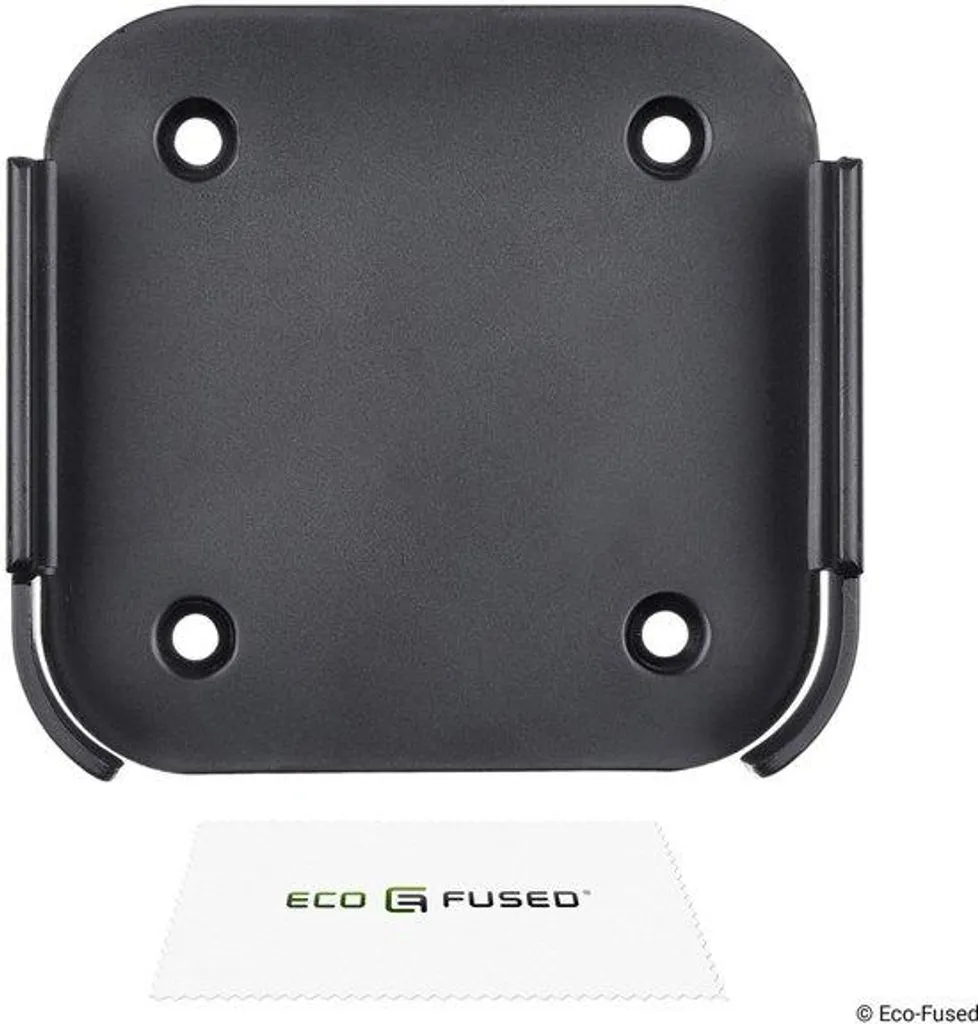 Support de fixation murale pour borne WiFi Apple - Montage facile et sûr
