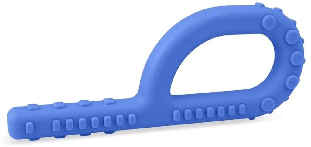 Ark Therapeutics - Jouet à mâcher sensoriel bleu XXT Image du produit 