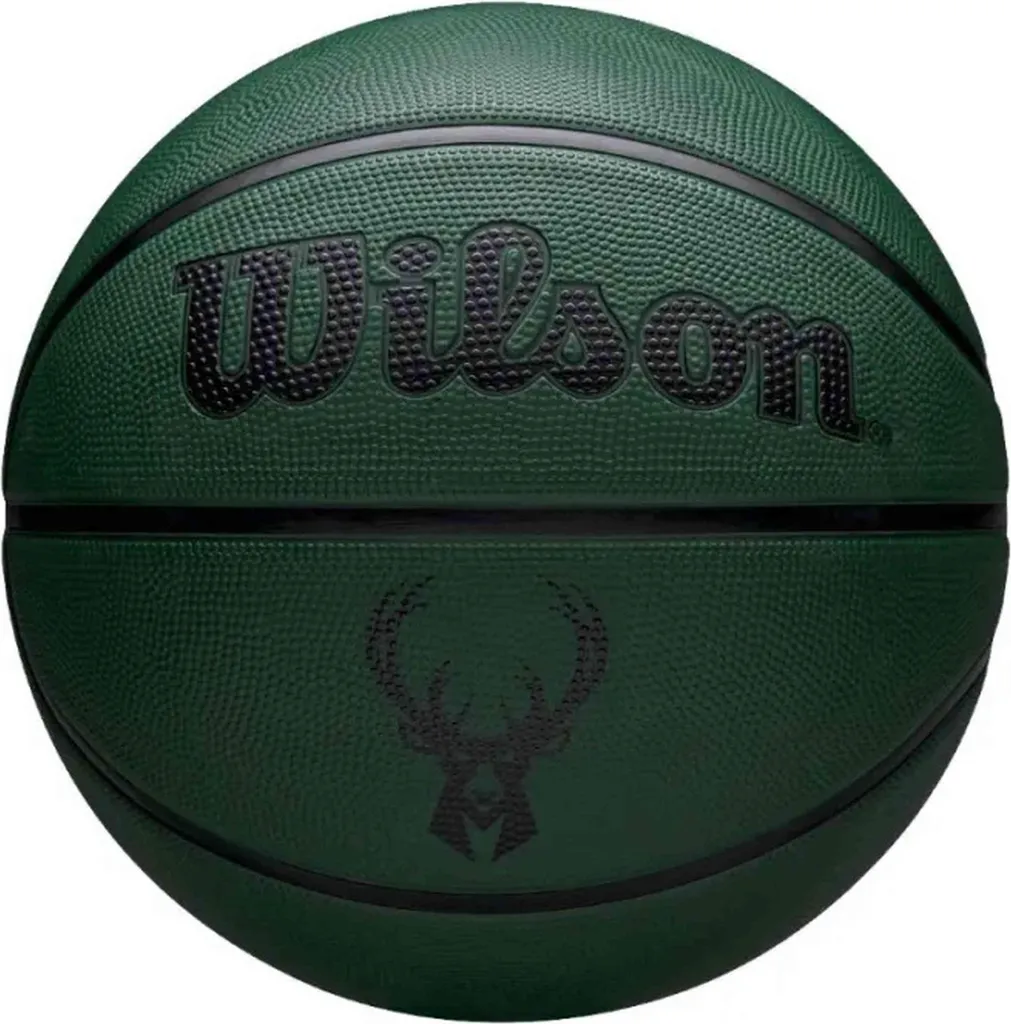 Ballon Wilson WZ4025417 : Finis les Ballons Glissants en Basketball