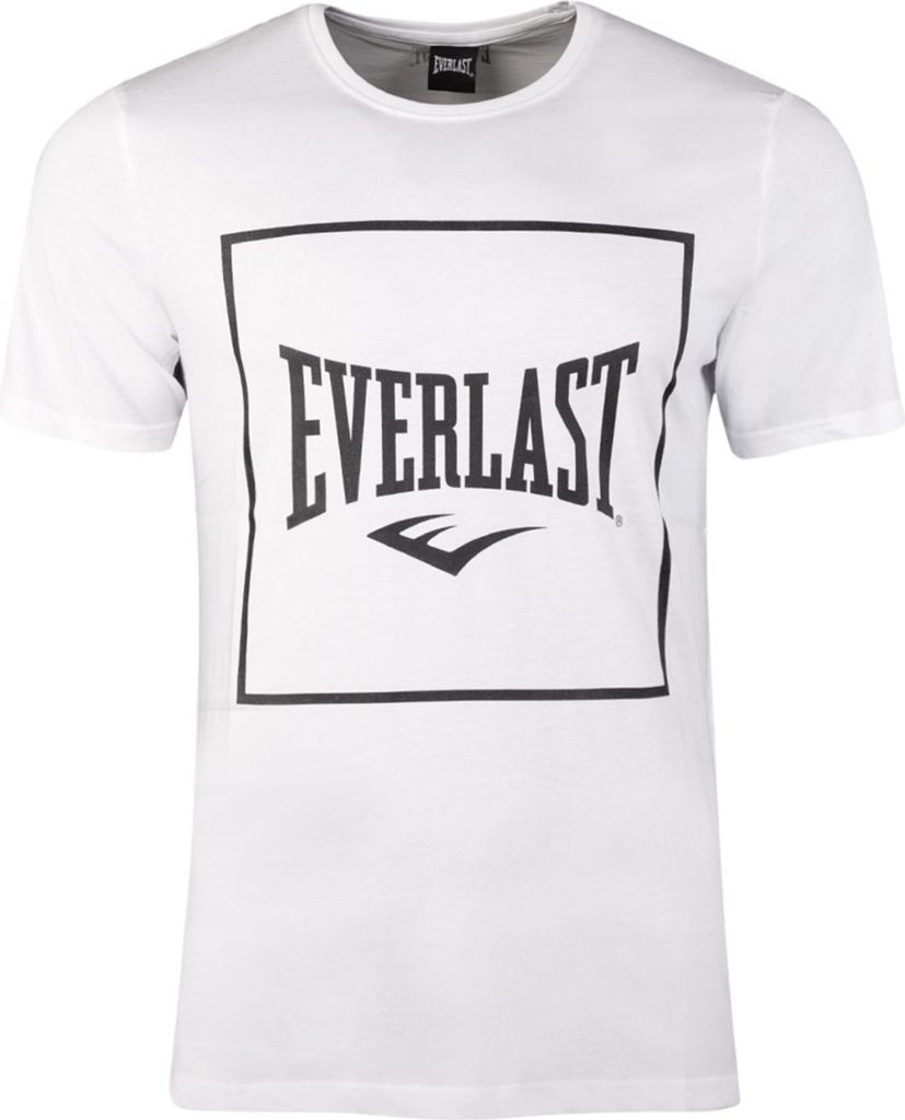 Tshirts Everlast 37M291J861100