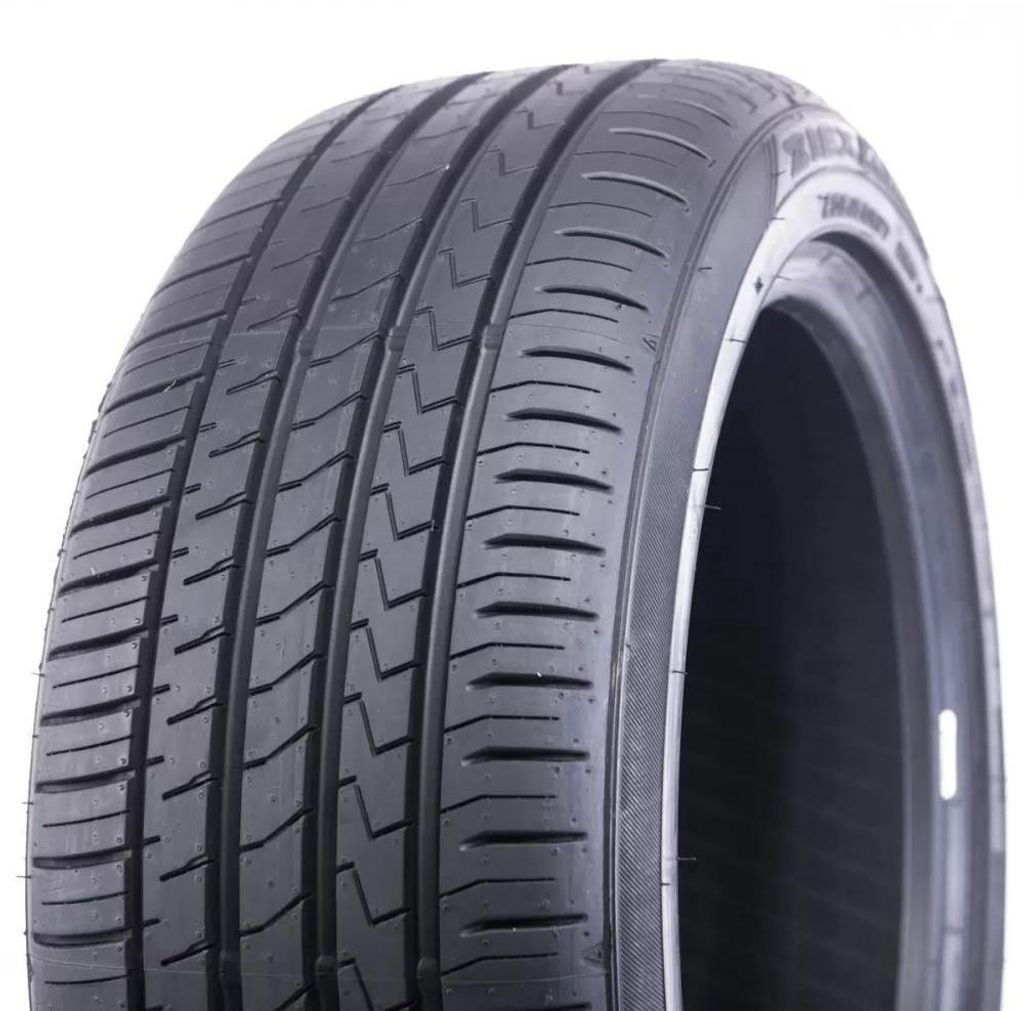 Falken Ziex Ze310 Ecorun 205/55R16 91V Blk Obrázok produktu 