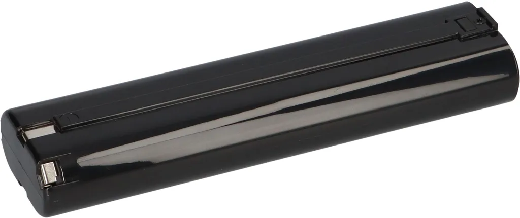 Batteria XCell 9,6V 3000mAh Ni-MH per Makita 9120 9122 PA09 Potente