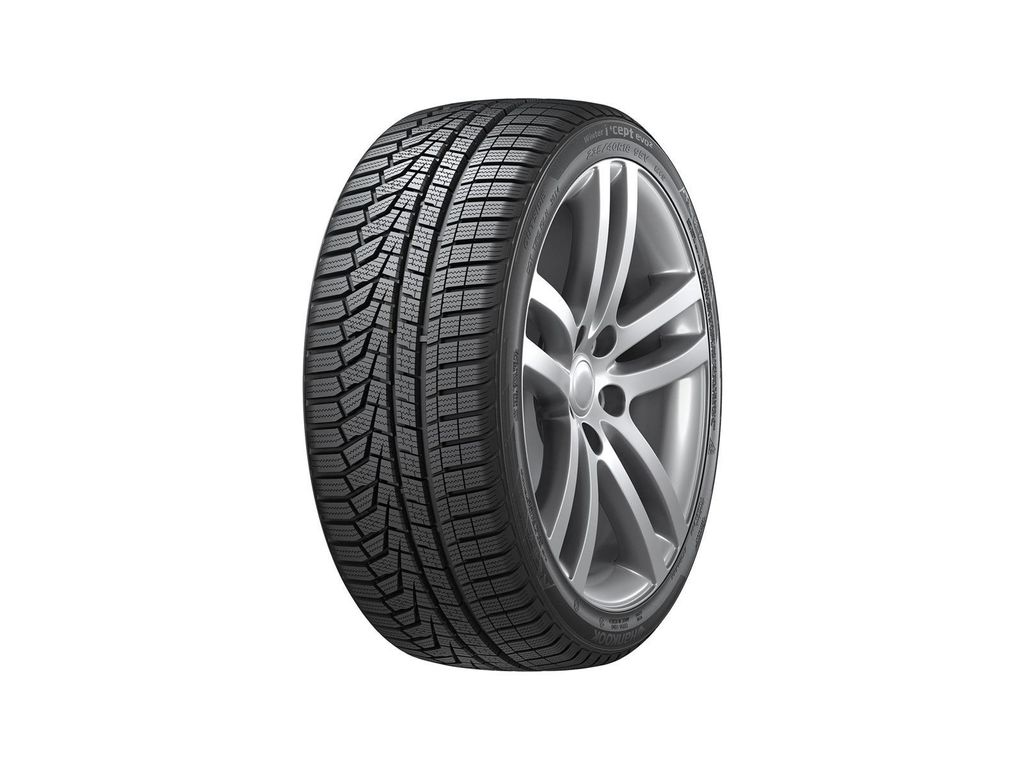 Pneumatiky HANKOOK 215/60 R17 96H W330 WINTER ICEPT EVO 3 Obrázok produktu 
