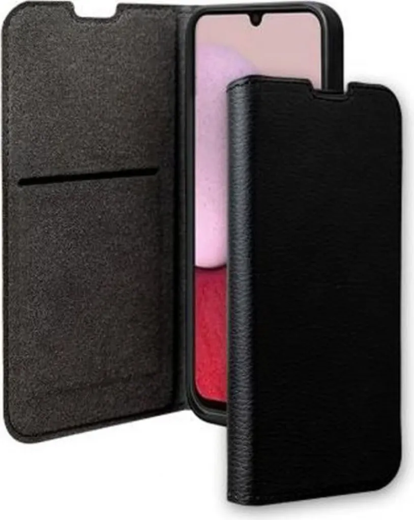 Custodia Samsung Galaxy A14 4G/5G BigBen Connected Folio Nero | Shop