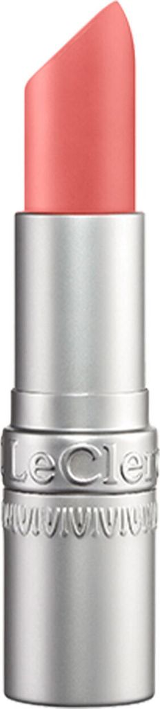 T.leclerc Leclerc Rouge A Levres Transp 13 Suedine