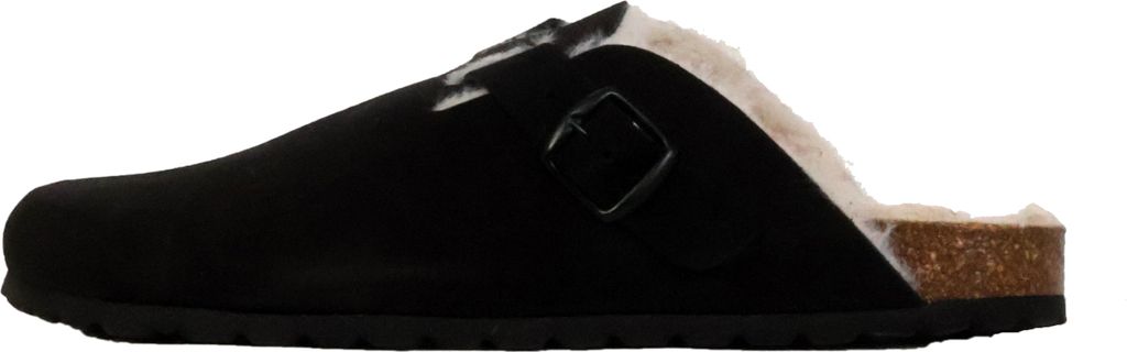 Lederpantoletten Gilboa