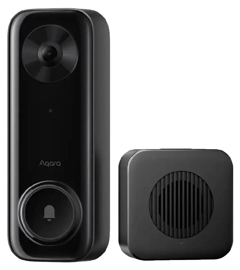 Caméra de sonnette Aqara G400 Select filaire Image du produit 