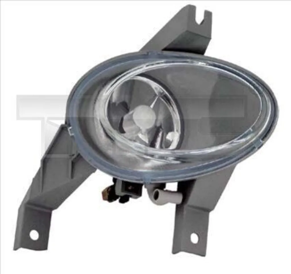 Fendinebbia SX Opel Tigra S93 TYC 19-0288001 - Restauro Look Originale
