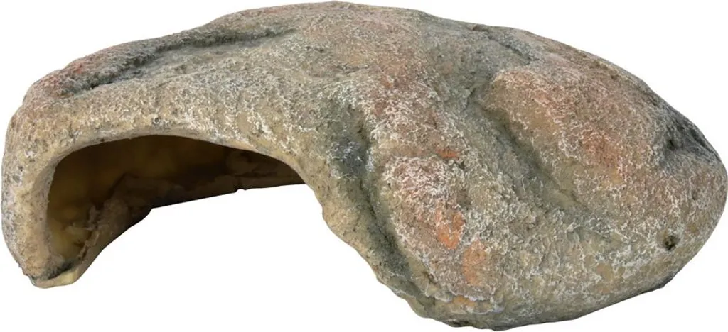 Caverna per rettili 24 × 7 × 18 cm