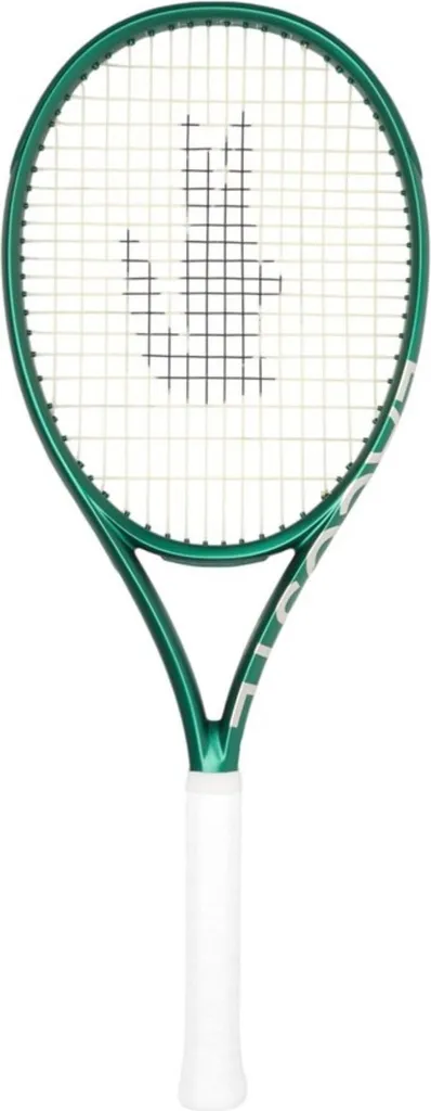 Lacoste L23 Light 18LACL23Lx - Raquette Confortable à Grande Zone Impact