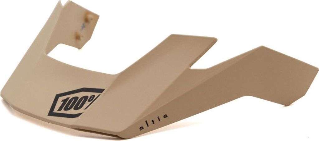 Altis 2021 Ersatzvisier - Braun/Tan