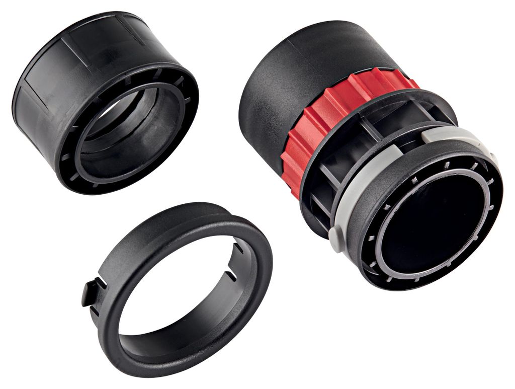 FLEX Reparaturset Saugschlauch-Clip-Anschluss SAM-C R32 Produktbild 