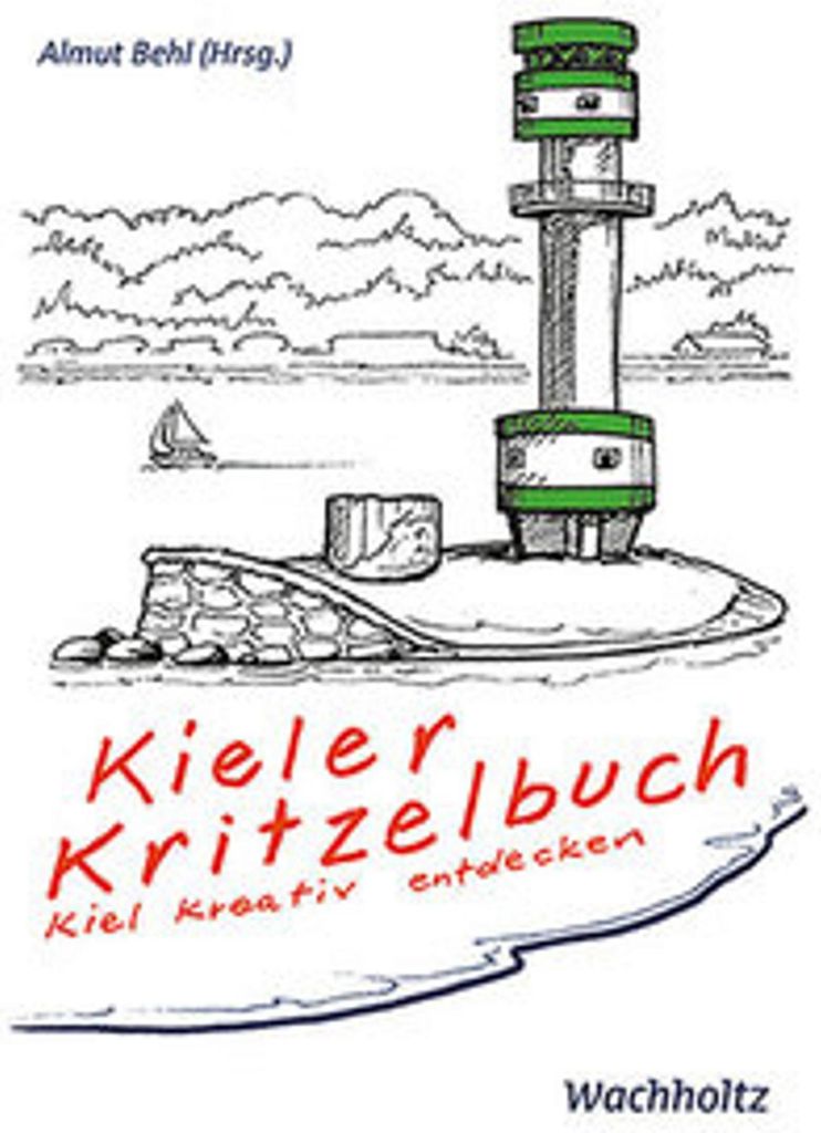 Kieler Kritzelbuch