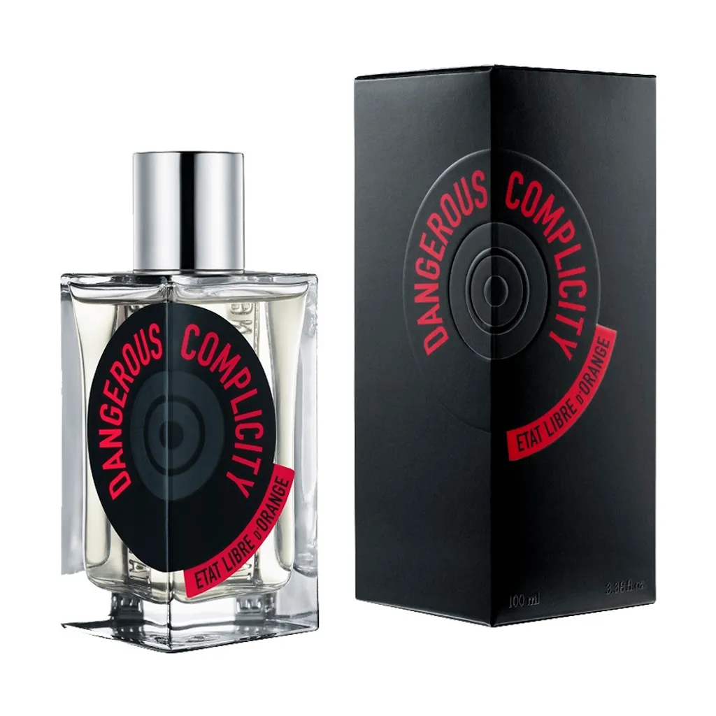 Etat Libre d'Orange La Fin Du Monde 50ml | Profumo Nicchia Originale