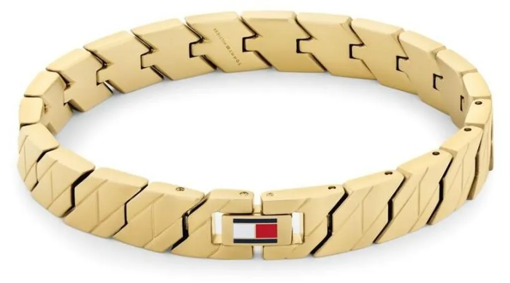Bracelet homme Lars 2790620 idéal pour mariage ou look professionnel