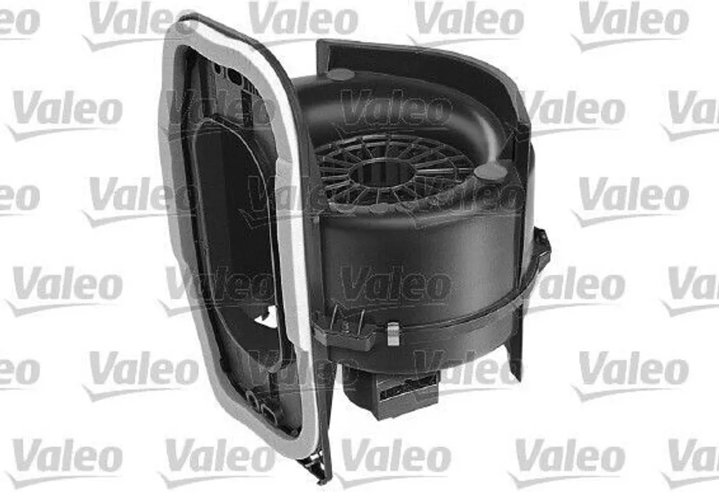 Réparer la Ventilation Renault Mégane Scenic avec Valeo 698144 OE 7701