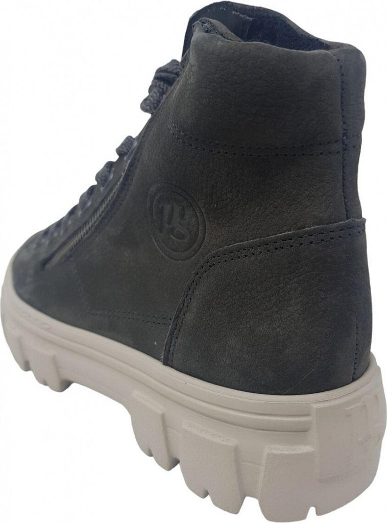 Paul Green Schnürstiefeletten Hightop-Pauls Damen Produktbild 43