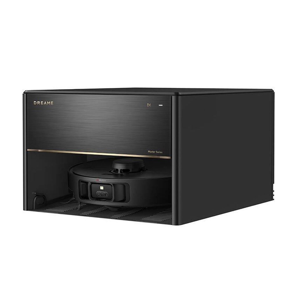 Robot nettoyeur Dreame X40 Master Image du produit 