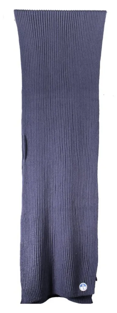 North Sails Châle 623286000bl0802uni en maille premium pour homme