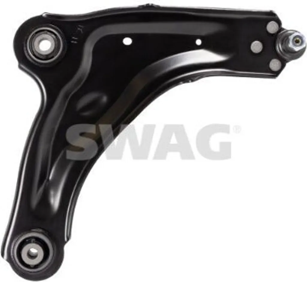 Bras de suspension de rechange pour Renault Laguna II Grandtour