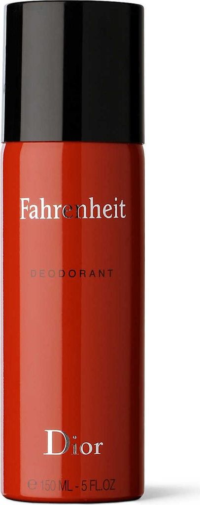 Dior Christian Dior Fahrenheit Dezodorant w sprayu 150 ml Zdjęcie produktu 