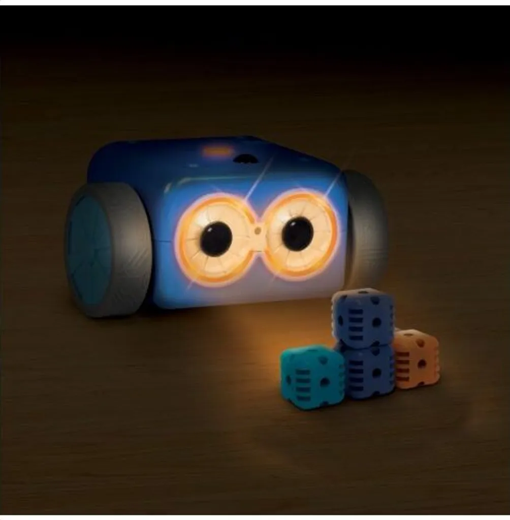 Robot de programmation Botley 2.0 pour apprendre le code à la maison - 6