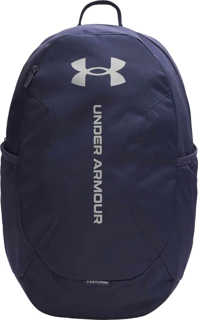 Sac à dos de sport robuste bleu Under Armour 6000399 - Format pratique