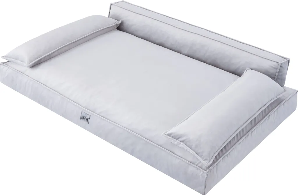 Cuccia Robusta CHAMPION 120x77 cm Sfoderabile Lavabile | Doggy Pet Shop