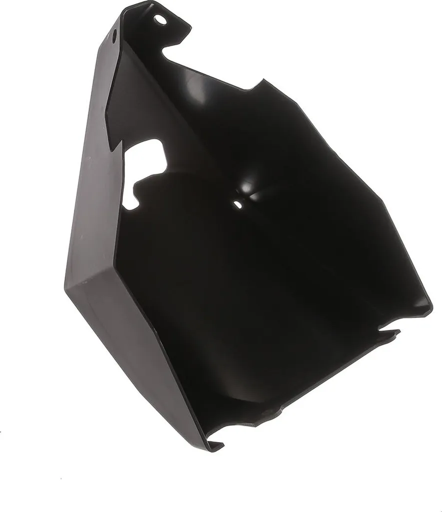 E-Box boîtier électronique pour moto Simson 125 et 125RS performance
