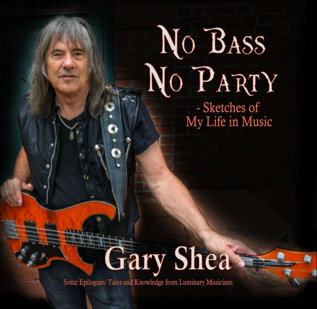 No Bass No Party