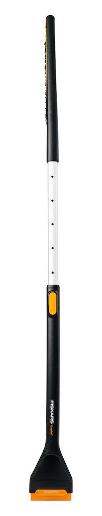 Brosse à neige télescopique - X-Series 85 à 113 cm - Image du produit 