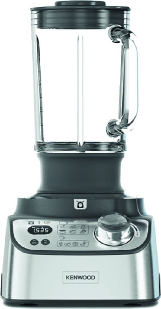 Kenwood Electronics FDM72.990SS Multipro XL Weigh+ Produktbild 
