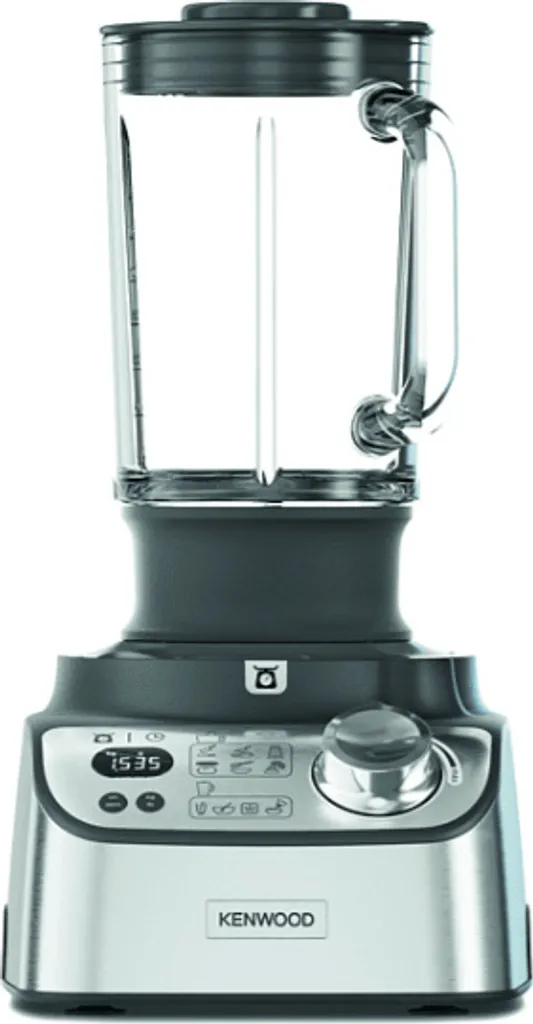Robot Multifonction Kenwood avec Balance Intégrée pour Cuisine Maison