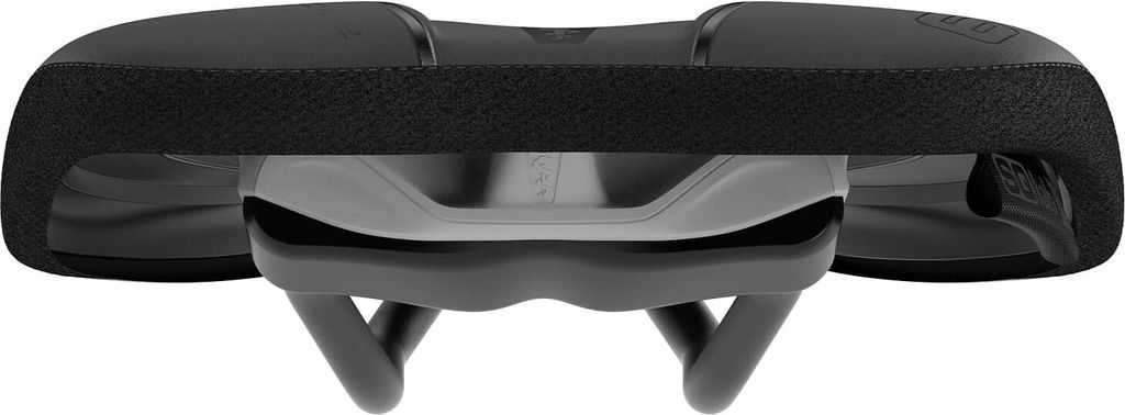SQLAB 614 Ergowave active 2.1, Fahrrad Sattel, 275x12x50cm, Produktbild 12