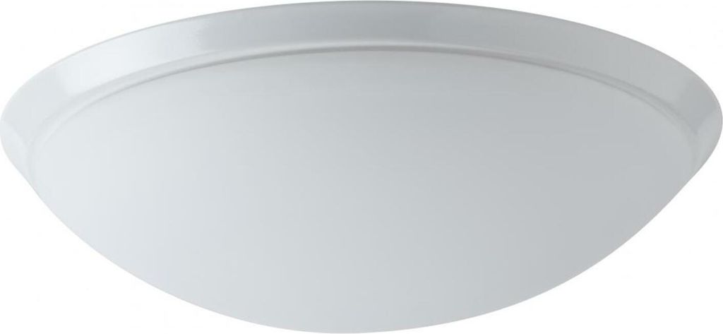 OSMONT 30132 Halsband weiß für AURA, CRATER, DRACO
