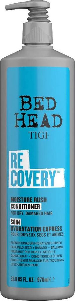 Bed Head Recovery Moisturising Conditioner, Frauen, Produktbild 