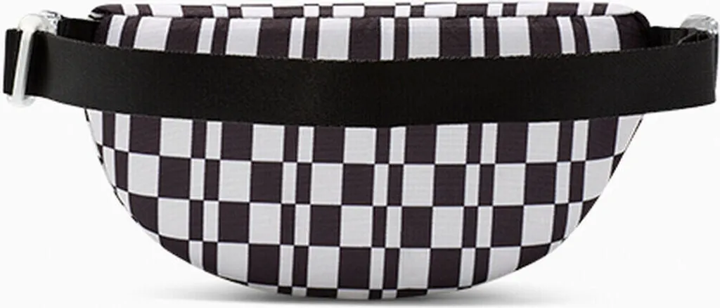 Petit Sac à Dos Monobretelle Converse 2.5L Graphic Sling Pack Résistant