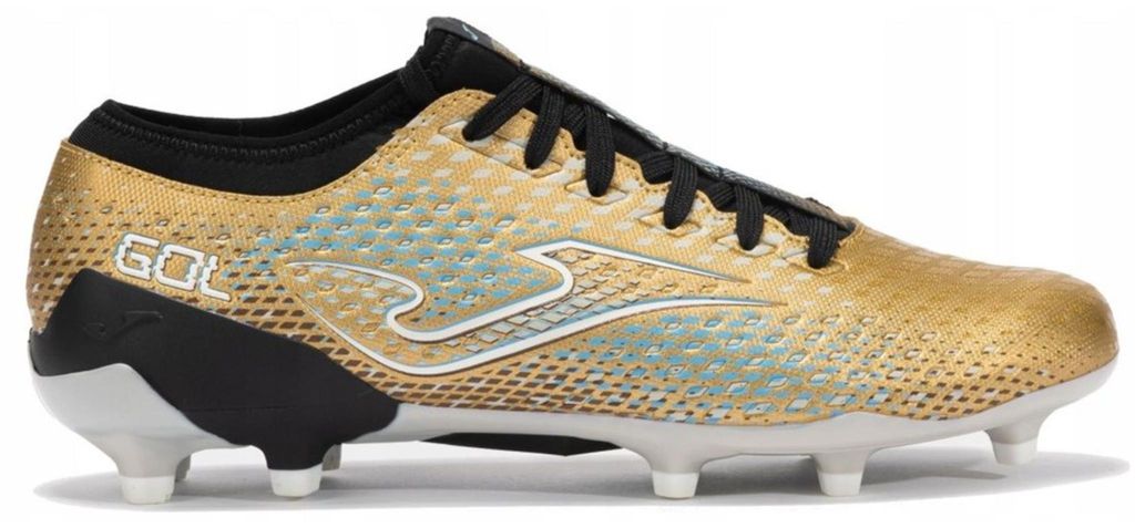 Joma Schuhe 2526 Fg, BUTYJOMAGOLW2526FGGOL2526GOLDFG