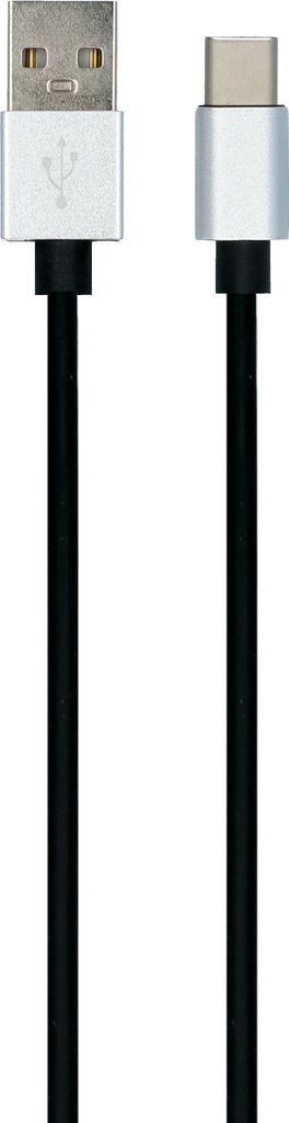Carpoint USB-A>USB-C Kabel 2 Meter
