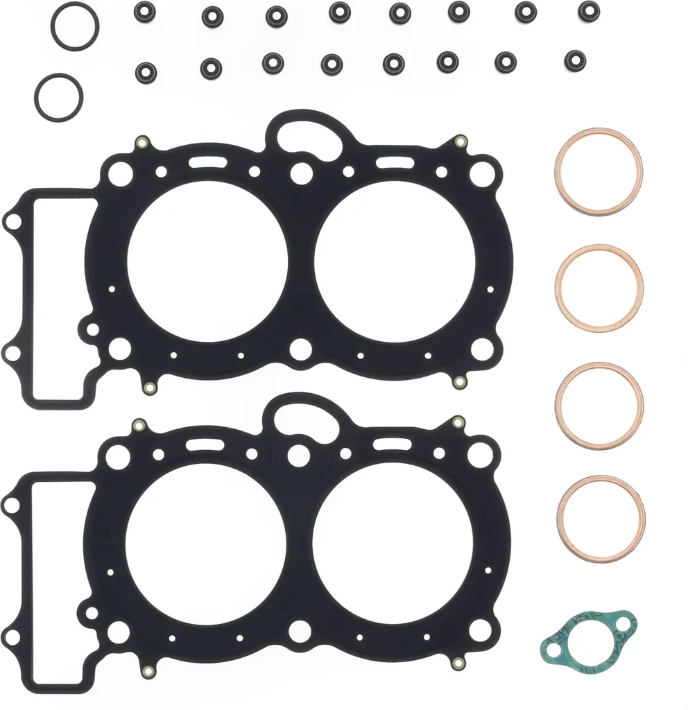 Joints de cylindre Athena pour Aprilia RSV4 1000 R Factory 2009-2013