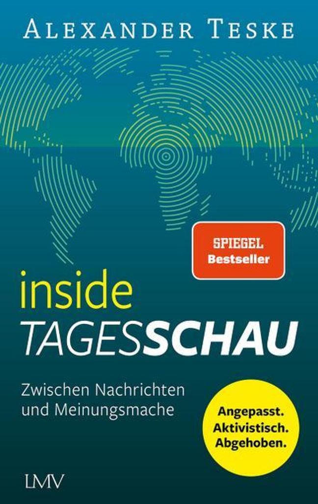 inside tagesschau Image du produit 